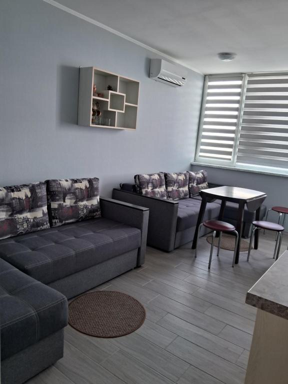 Апартаменти Променад - Ferienwohnung Satoka