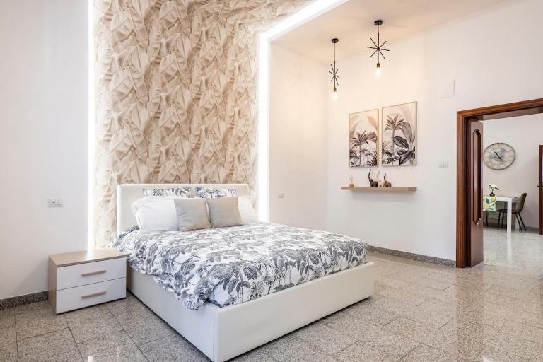 Elevincens Home - B&B Catania