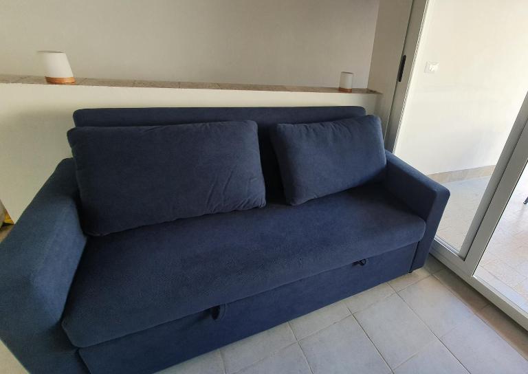 Casa Nonna Rosa - Ferienwohnung Balestrate