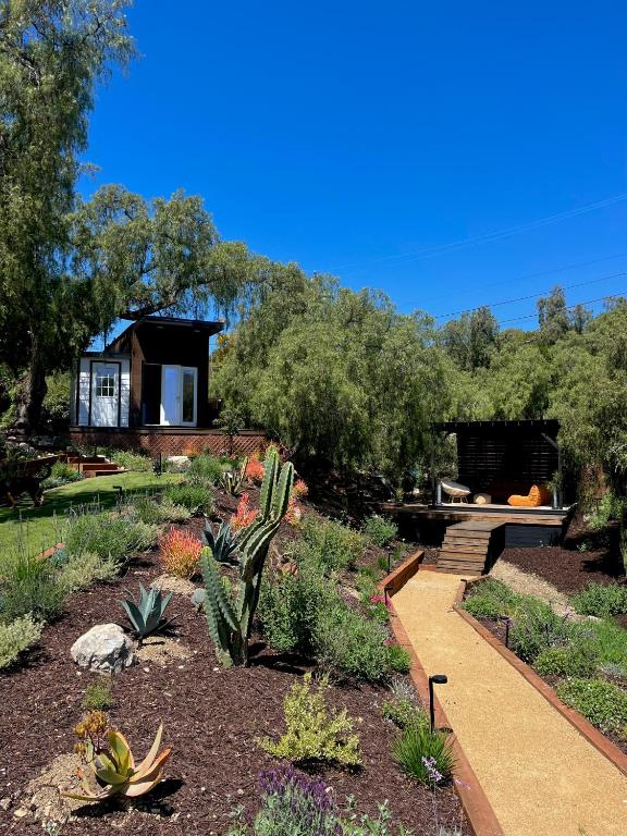 LA Coastal Oasis - B&B Rancho Palos Verdes