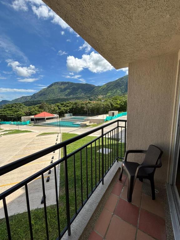 Hermoso Apartamento en Apulo - Ferienwohnung Apulo