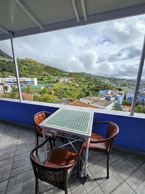 Blue City House - B&B Chefchaouen