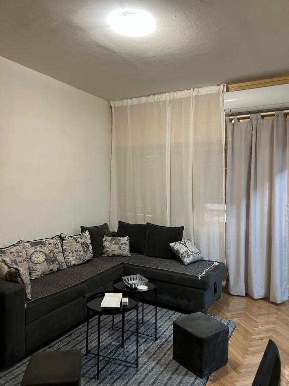 Apartment NOA - B&B Nikšić