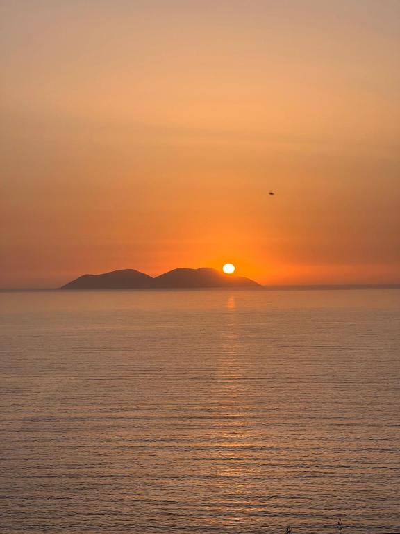 Seaview Home - B&B Valona