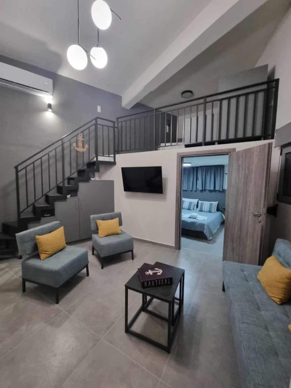 Arianna's House - B&B Ierapetra