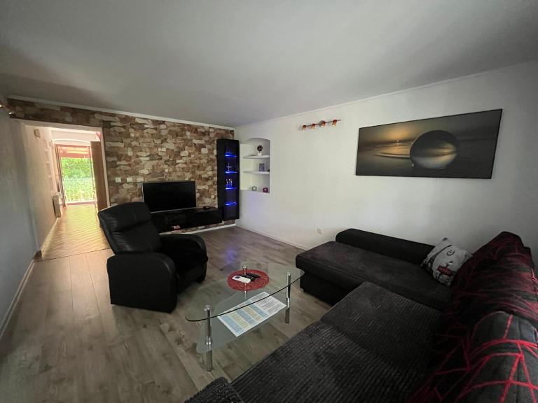 Âme de la nature - Chambres d'hôtes Nedeščina