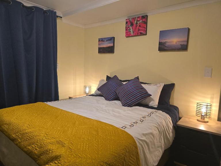 Private Garden Studio near Menlyn - Bed and Breakfast Pretoria