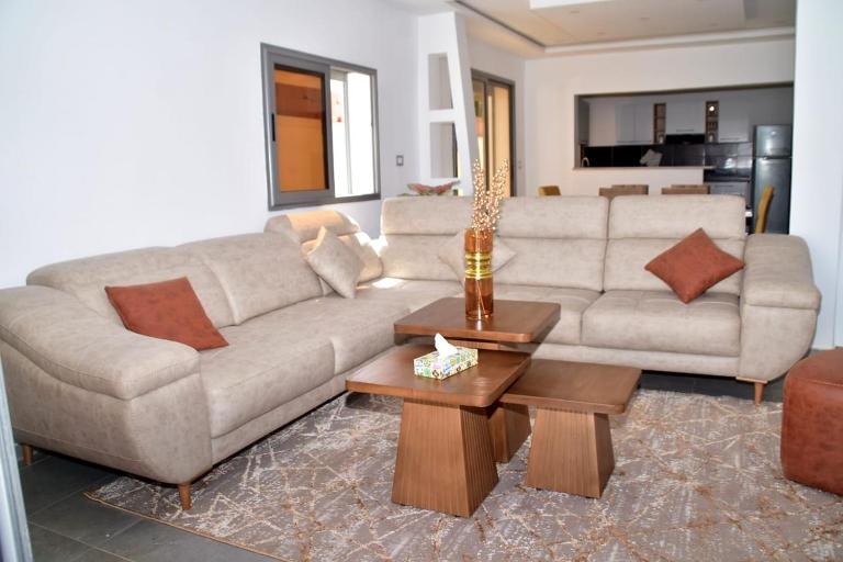 Villa Sofia Djerba - Bed and Breakfast Oulad Amor