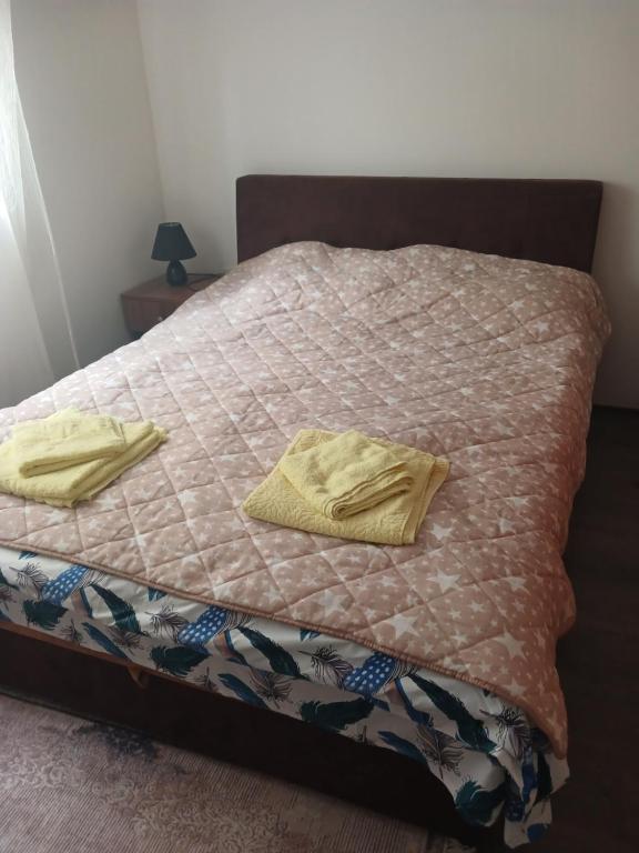 Apartman Stojadinovic - B&B Soko Banja