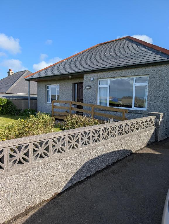 Lyrae Holiday Home - Chambres d'hôtes Kirkwall