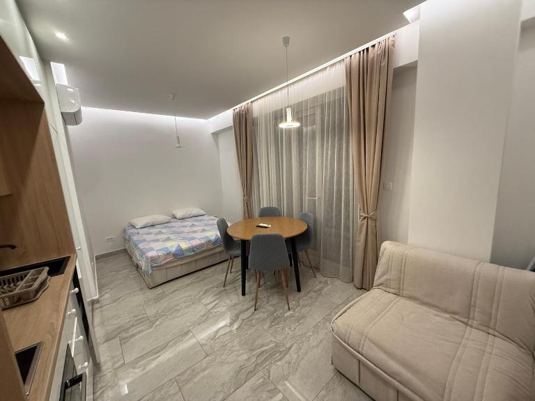 Aura Tower - B&B Rafajlovići