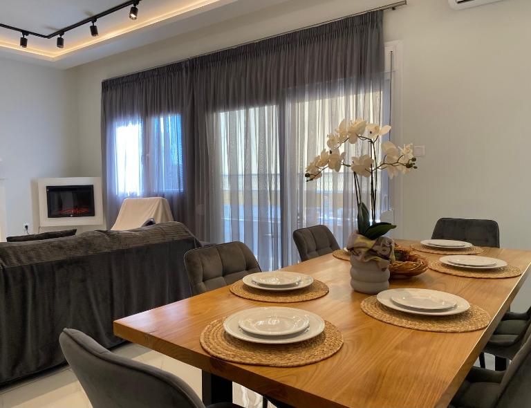 Angel's Apartment Volos - Ferienwohnung Volos