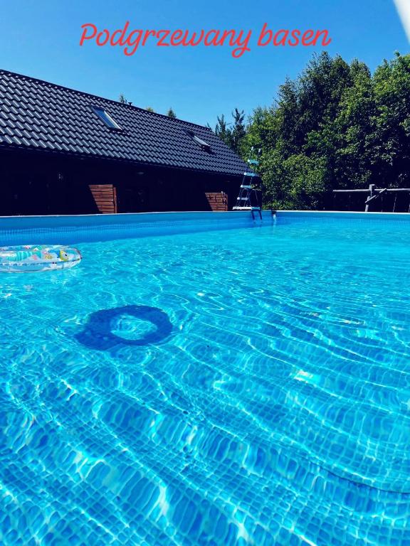 Domki Arkadia Mielno - B&B Mielno