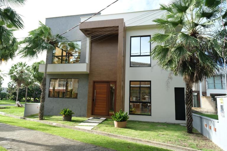 MANSÃO nos LENÇÓIS MARANHENSES - B&B Barreirinhas