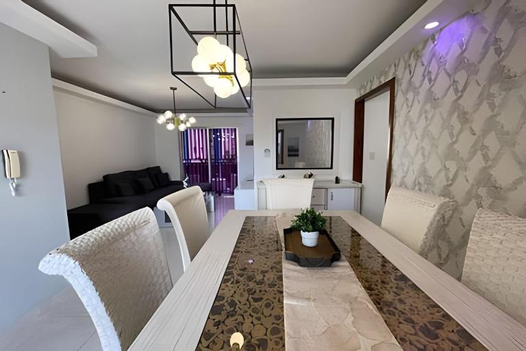 Sunshine Palmares de Caleta - Ferienwohnung La Romana