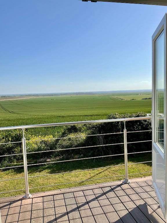 Shirls chalet in Sheppey, Leysdown - B&B Leysdown-on-Sea