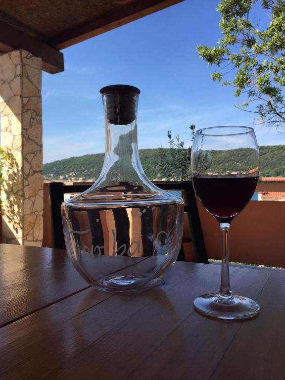 Guesthouse Tariba - B&B Supetarska Draga