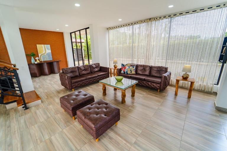house, farm or villa in Pereira, Colombia - Ferienwohnung Pereira