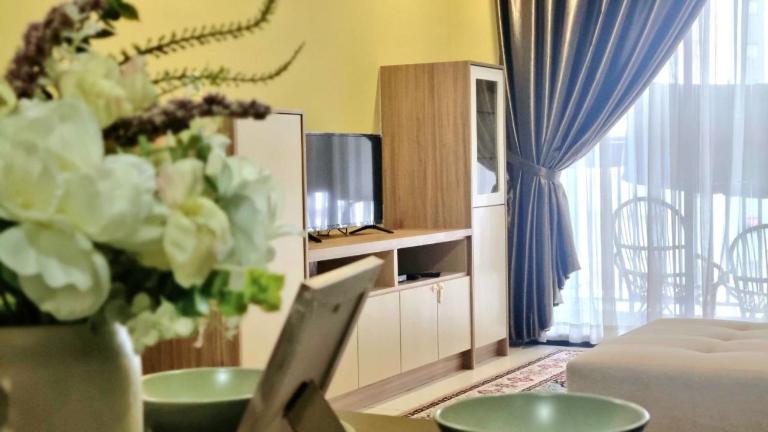 LurVestay - Ferienwohnung Shah Alam