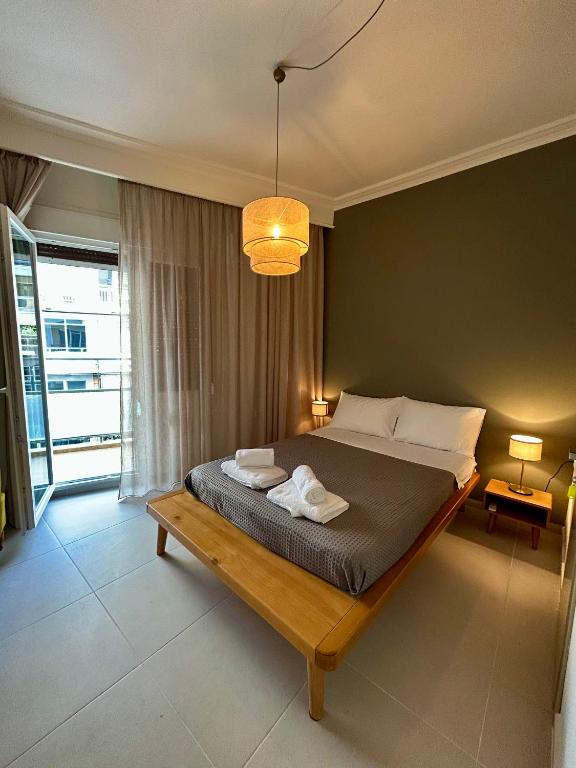 Nagomi Centre Spot - B&B Kavala