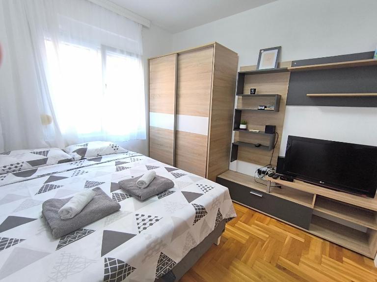 Apartment 365 - B&B Podgorica