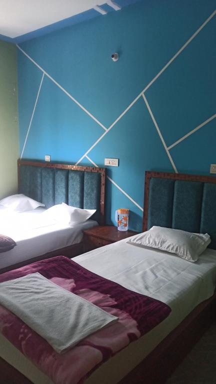 Shiva home stay - Chambres d'hôtes Ukhimath