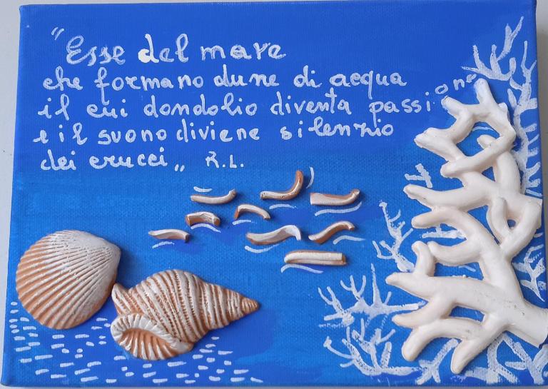 Casa a 30 M dal mare - B&B Sant'Isidoro