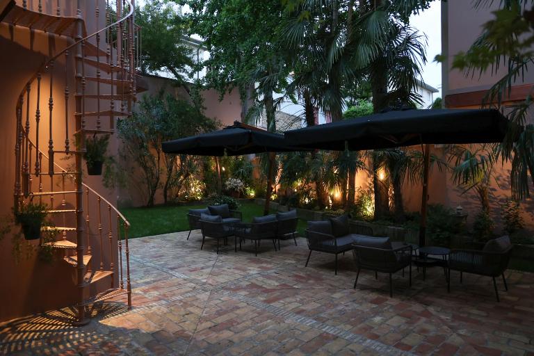 Santa Maria Foris - B&B Ravenna
