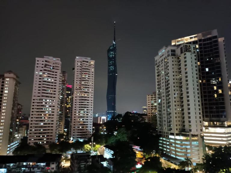 AK Residence - B&B Kuala Lumpur