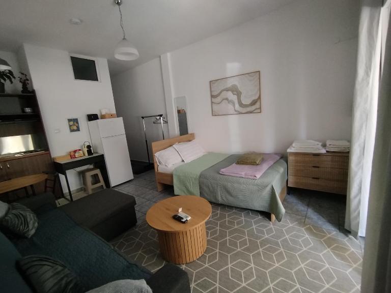 Sirius A - Bed and Breakfast Kavála