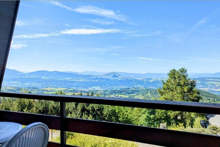 Les grands chalets - B&B Chaillol