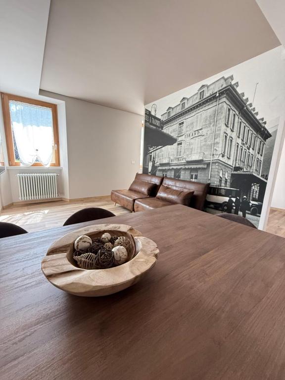 La Casa di Adele - Bed and Breakfast Tirano