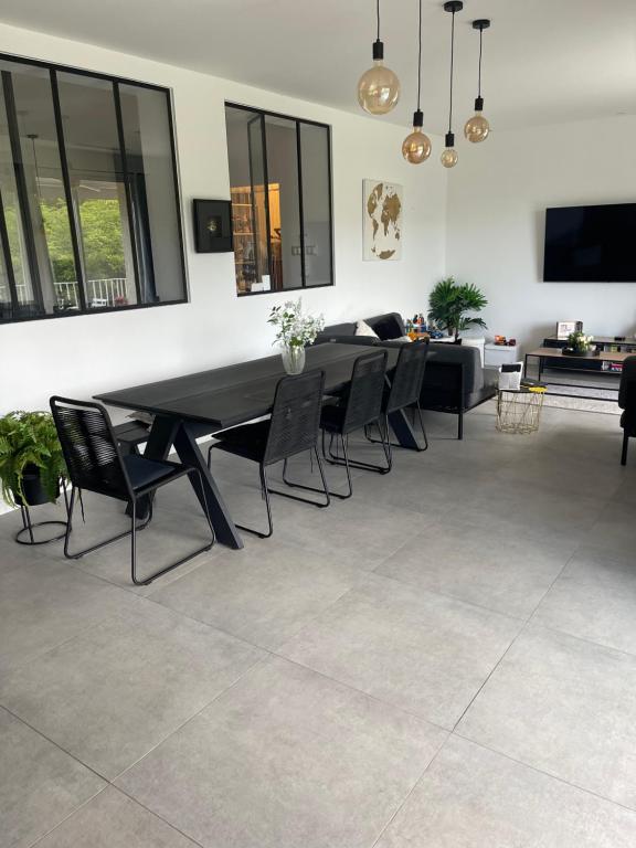 Apparemment luxueux - Chambres d'hôtes Biot