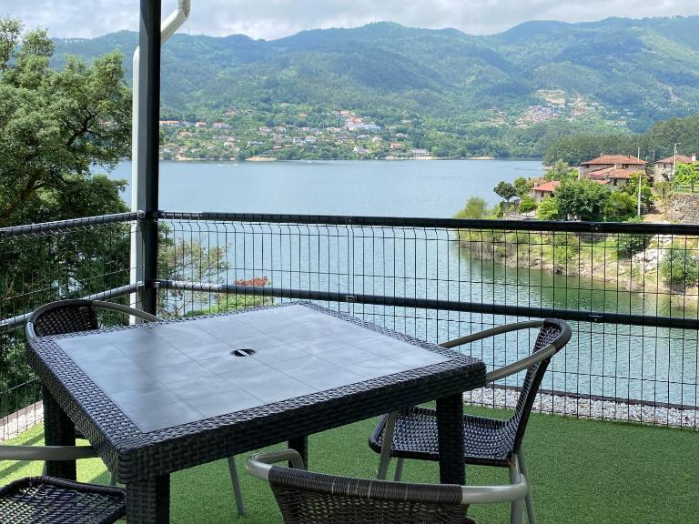 Casinha da Bia - Gerês - Ferienwohnung Geres