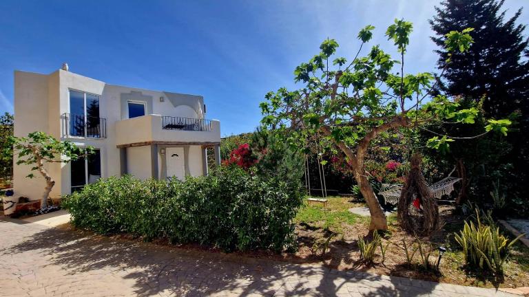 Casita Suerte - B&B Benajarafe