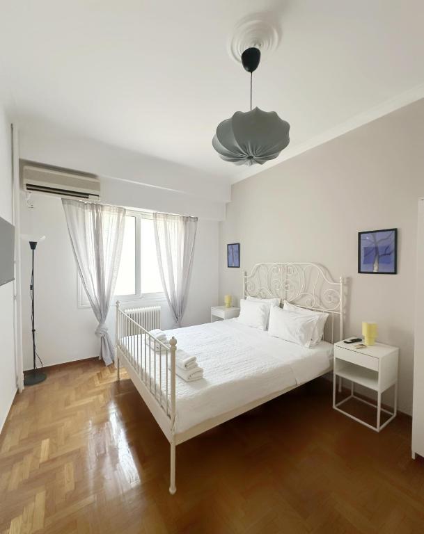 Acropolis Nest - B&B Atenas