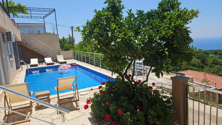 Apartment Cezar - Bed and Breakfast Krimovice
