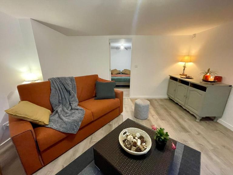Au Pied du Donon - B&B Grandfontaine