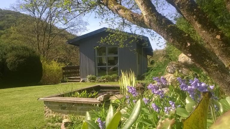 Au Phil des Saisons - B&B Arbre