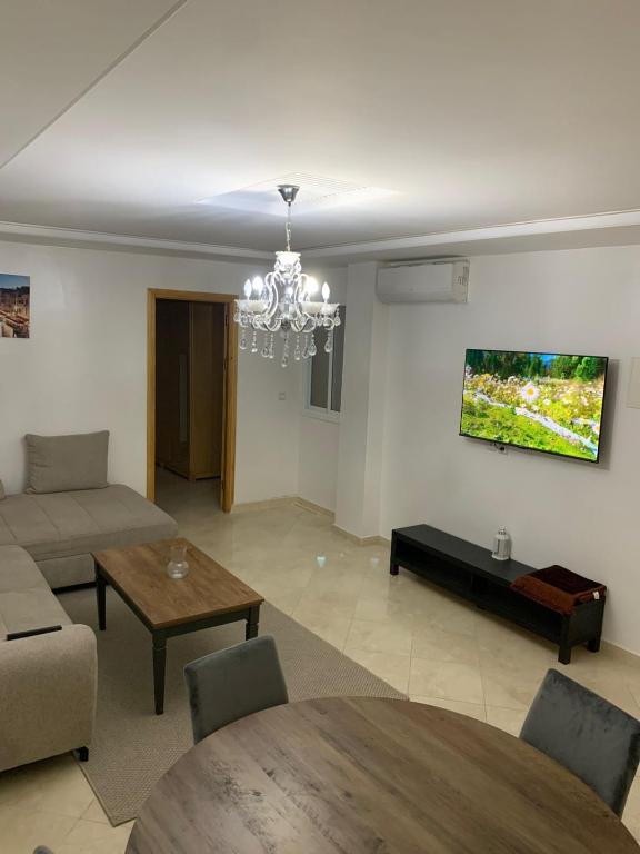 Tanger Relax Appartement - B&B Tangier
