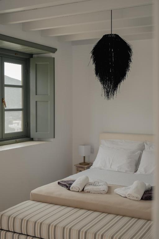 VERANNA Patmos Studio2 - Bed and Breakfast Pátmos