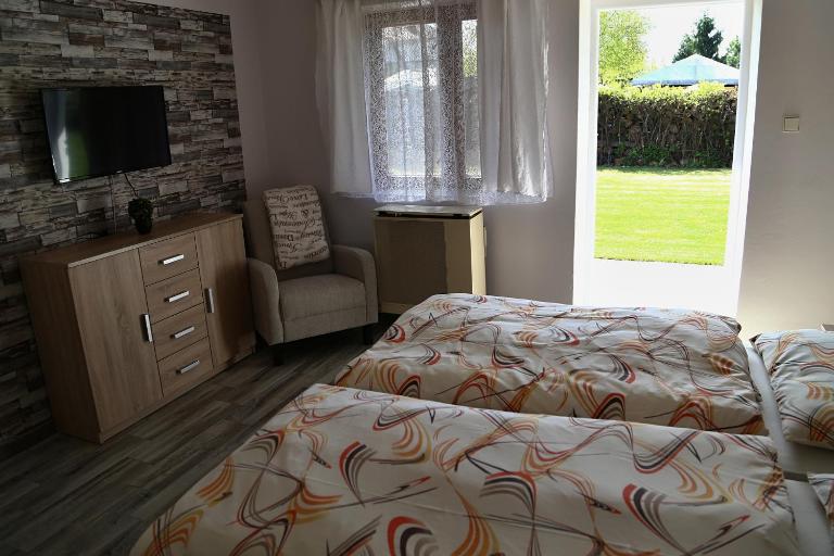 Apartmány Adriana - Chambres d'hôtes Veľký Meder