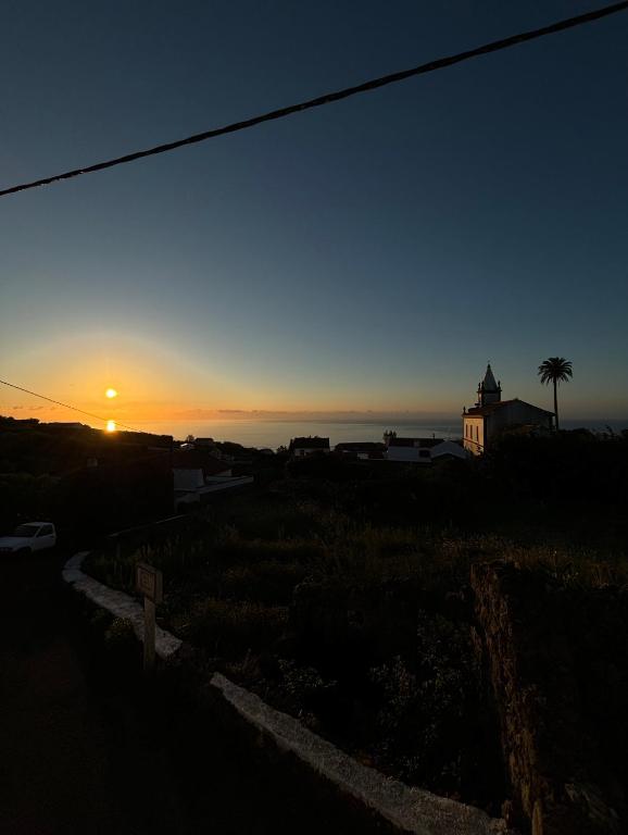 Sunrise In Lomba AL 5089 - B&B Lomba