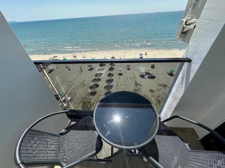 3A Apartments 1 - B&B Durrës