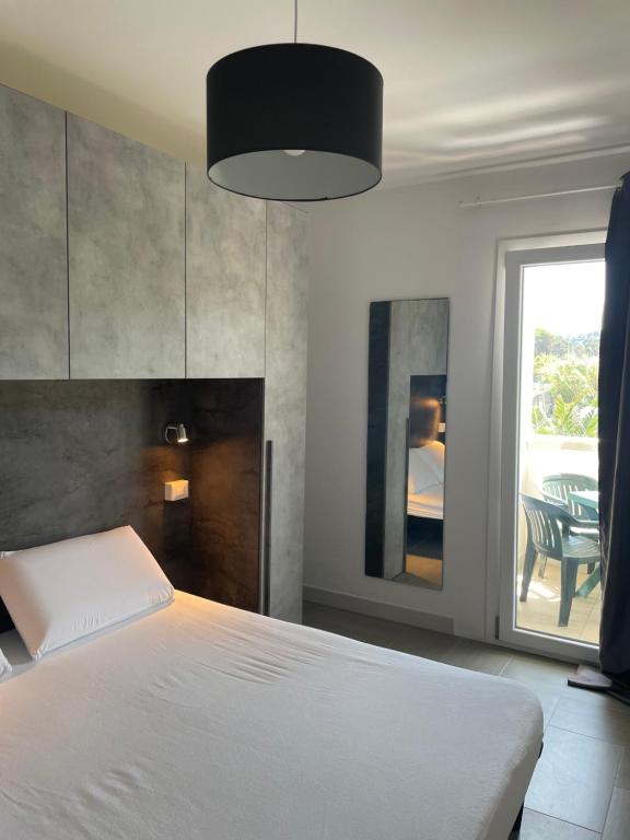 VILLA MARIA e SUITE - Bed and Breakfast Peschici