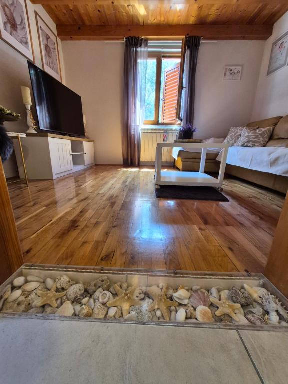 Vita - B&B Lussinpiccolo