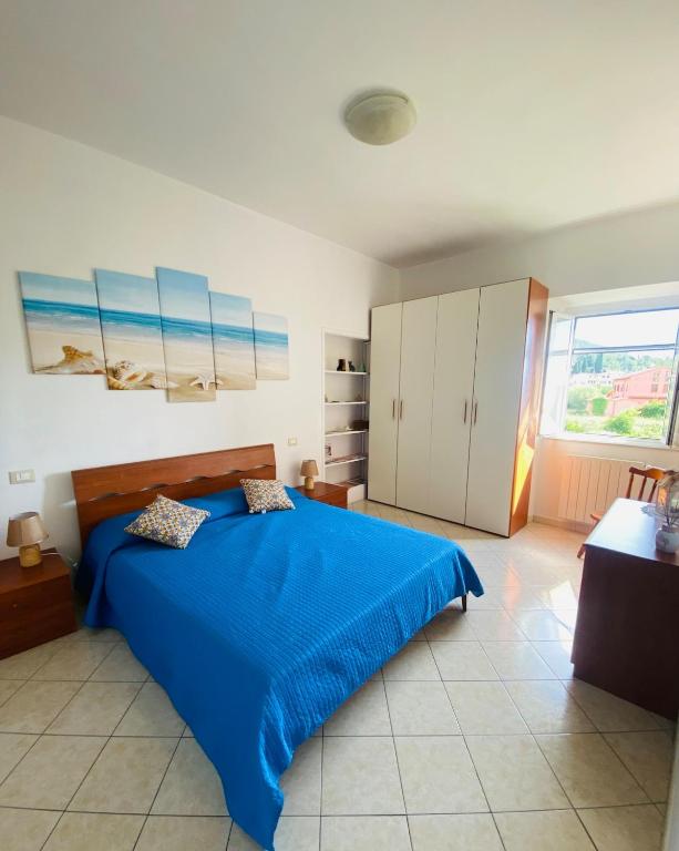 CasinaAlice Montenero - B&B Livorno