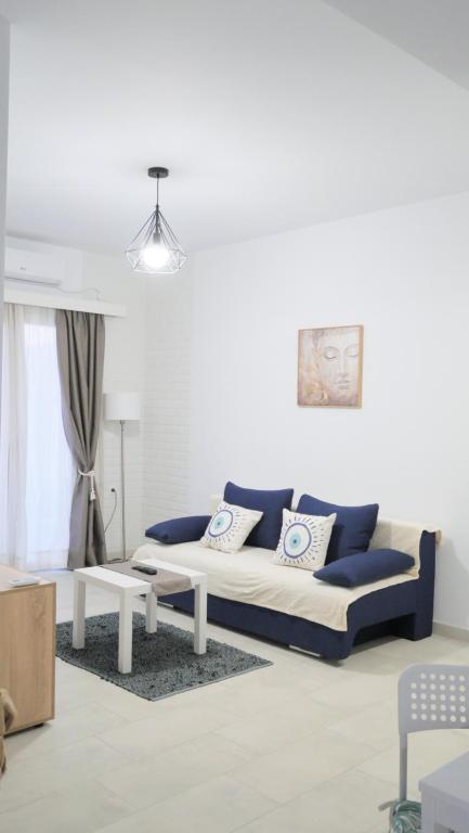 KROKOS house 2 - B&B Alivéri