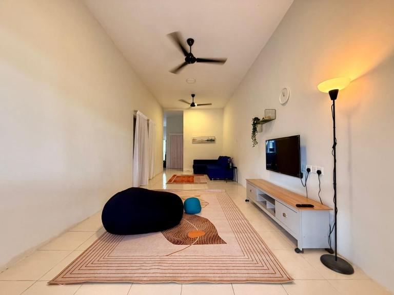 28 Harmoni Homestay, Kamunting - B&B Kamunting