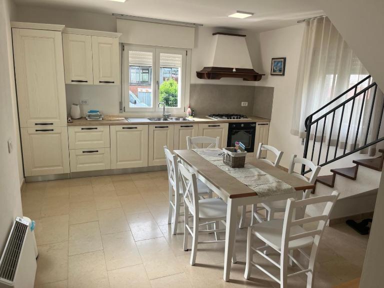 Apartman Lana - Ferienwohnung Umag